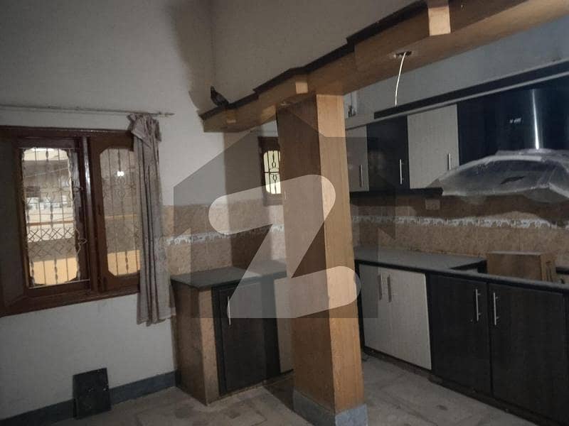 Livable House For Sale In Block Q