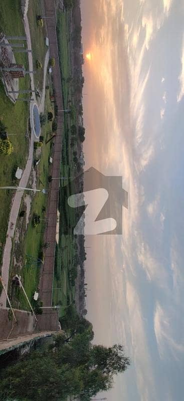Idyllic Residential Plot Available In City AL Riaz For sale