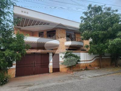 zulfikar St West Open 12 Year Old Owner Built 500 yards Bungalow for Sale Dha Phase 8 Near Creek Club