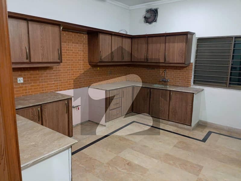 1 kanal upper portion available for rent in fazaia housing scheme phase 1