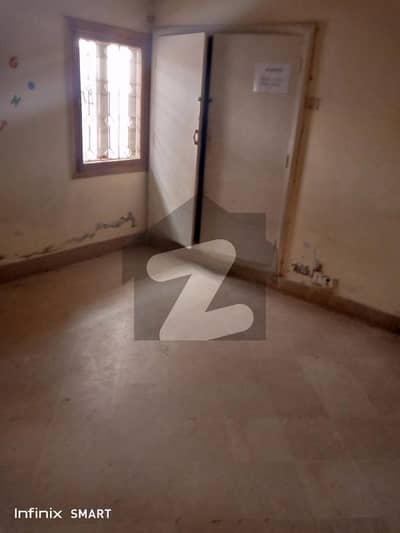 Silent Commercial House Single Portion Available for Rent for software house
