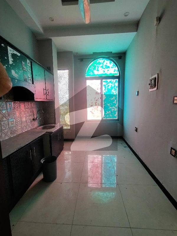 1 Bed Apartment Available In Tower55 D Markaz