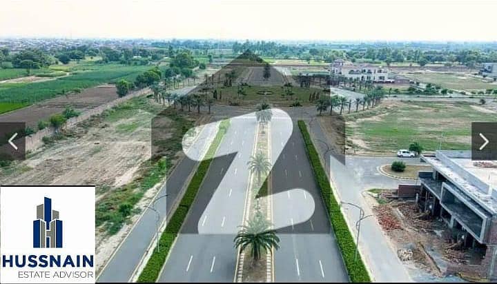 وادی ستارہ لاہور ۔ شیخوپورہ ۔ فیصل آباد روڈ,فیصل آباد میں 8 مرلہ رہائشی پلاٹ 88.0 لاکھ میں برائے فروخت۔