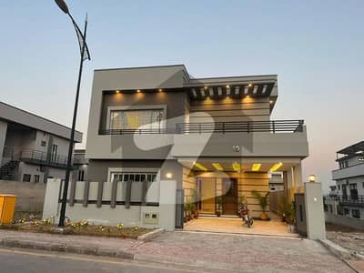 10 Marla House For Sale Sector J Bahria Enclave Islamabad