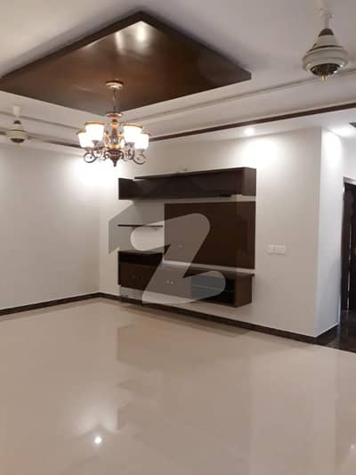 40x80 New Ground Plus Basement For Rent in G13