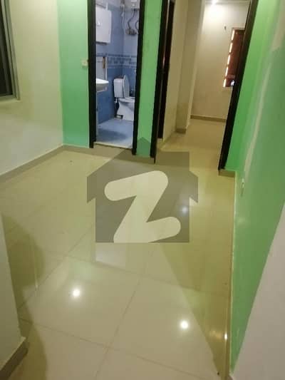 01 Bed Flat Available For Rent In Gulberg Green Islamabad
