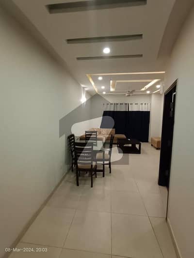 TOW BED FURNISHED APARTMENT FOR RENT IN ZARKON HEIGHTS