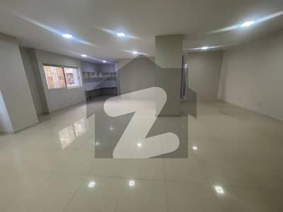 Office Floor Available For Rent In Horizon Tower