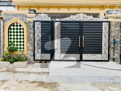 6.25 Marla Brand New Triple Story House For Sale in Samanabad Lahore