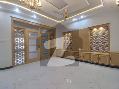 40x80 Brand New House For Rent In G13