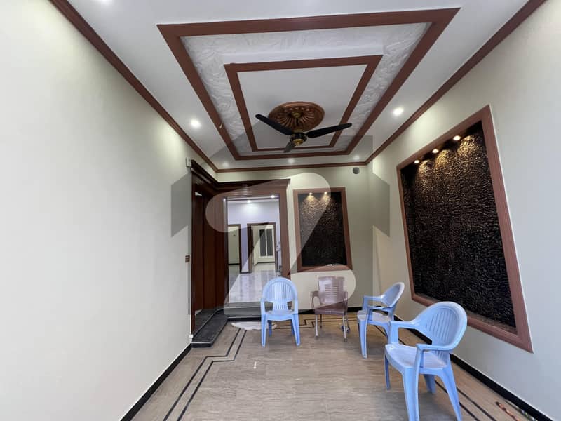 5 marla beautiful house for sale at Alnoor town Rangers Road Sialkot