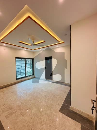 1 kanal 6 Bedrooms Double Storey House Available For Rent In G-10 Islamabad