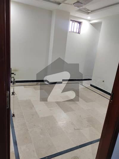1bedroom studio apartment available for rent in E 11 4 main Margalla road with Separate wapda meter