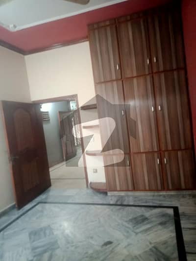 5 Marla upper portion for rent in sabzazar scheme In hot location