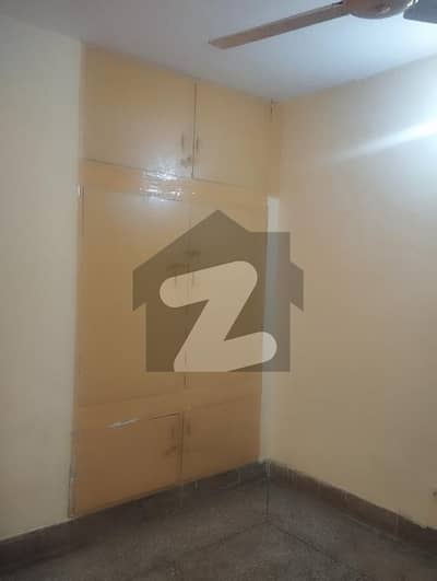 G-8-2 flat ground floor for rent