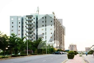 Buying A Flat In Diamond Mall & Residency Islamabad?