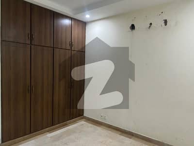 1 Kanal Upper Portion Available For Rent In Punjab Cooperative Housing Society Lahore