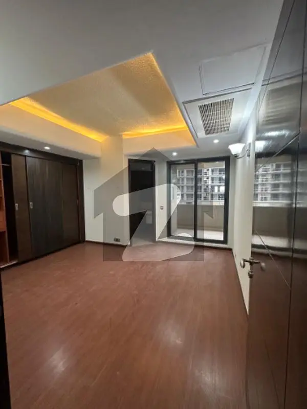 3 Bedrooms Unfurnished Beautiful Apartment Available For Rent in Silver Oaks F-10 Markaz islamabad