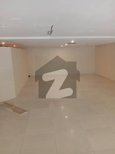 7 Marla Commercial Ground Floor Available For Rent