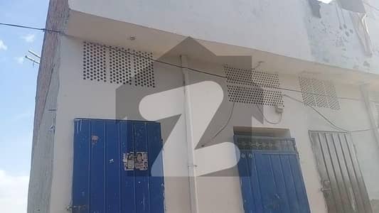 2 Marla Double Story House Near New Defence Road And Ferozpur Road Kahna Lahore