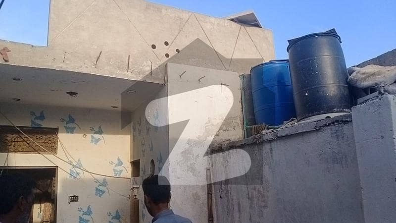 3 Marla Double Story House Near New Defence Road And Ferozpur Road Kahna Lahore