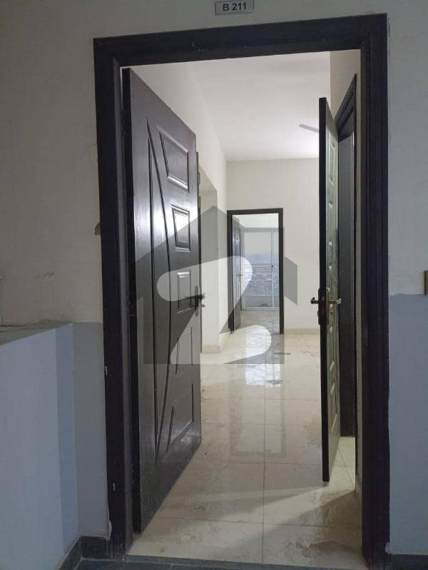 2 bed Apartment Available for sale in Diamond mall on 2nd floor