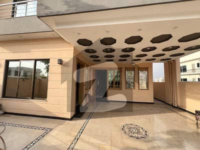 10 Marla House For Sale In Best Price In Bahria Islamabad