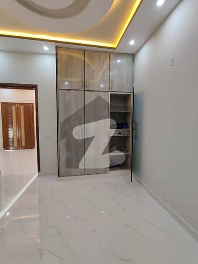 10 Marla Brand New House For Sale In Lda Avenue 1 Lahore