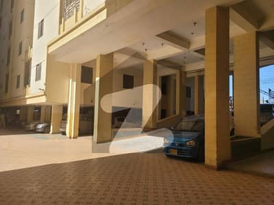 rent A Flat In Karachi Prime Location