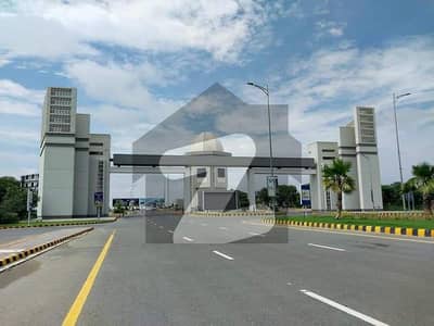 ڈی ایچ اے ڈیفنس ۔ سیکٹر سی ڈی ایچ اے ڈیفینس,بہاولپور میں 10 مرلہ رہائشی پلاٹ 44.0 لاکھ میں برائے فروخت۔