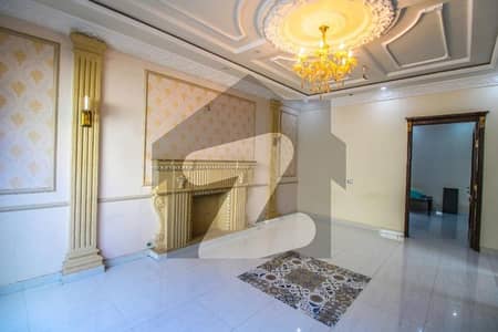3 Marla House In Gulshan Ali Colony Is Available