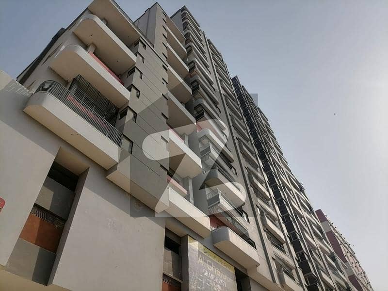 Stunning and affordable Flat available for rent in North Nazimabad - Block F