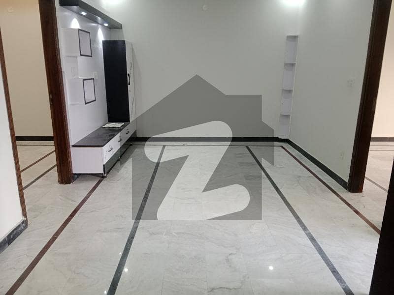 Brand New 5Marla Upper portion available for Rent in D. 12