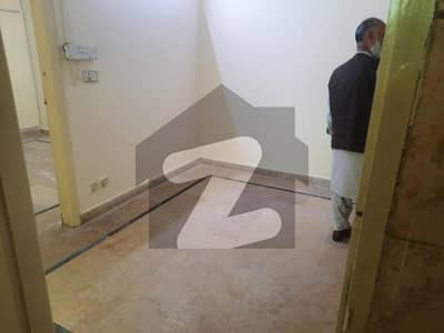 2 bed flat for rent in E 11 Islamabad