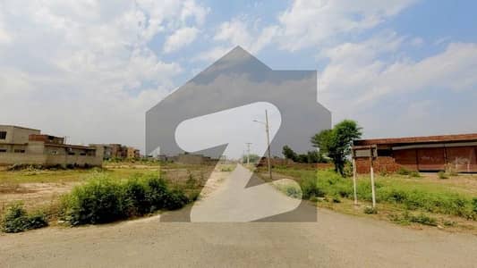 Plot For Sale Best Location For Investment