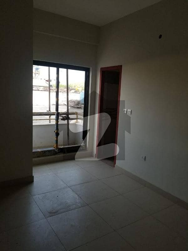 Centrally Located Flat In Lifestyle Residency Is Available For Sale