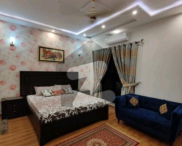 ڈیوائن گارڈنز لاہور میں 3 کمروں کا 5 مرلہ مکان 75.0 ہزار میں کرایہ پر دستیاب ہے۔