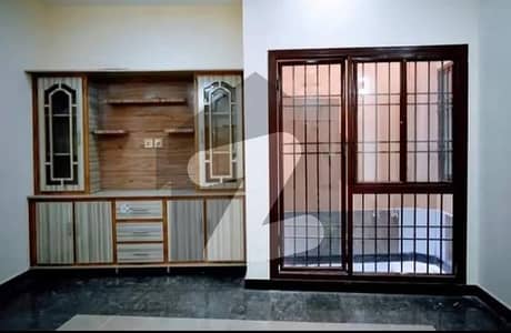 5 Marla Double story house for rent All facilities Ghauri town phase 1