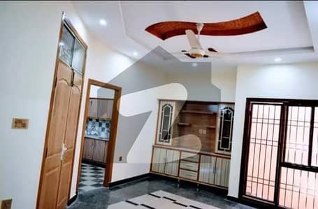 5 Marla Double Story House For Rent All Facilities Ghauri Town Phase 1