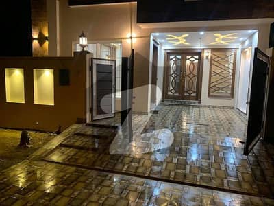 5 Marla Hot Location House For Sale In Shershah Block Bahria Town Lahore