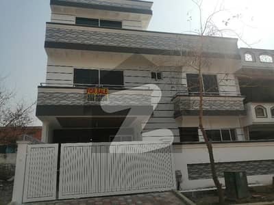 35x70 porstion For Rent in G13 at best location