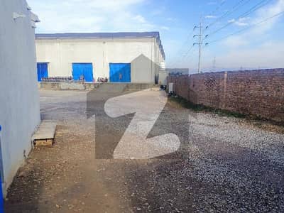 11000 Sq Feet Warehouse Available For Rent