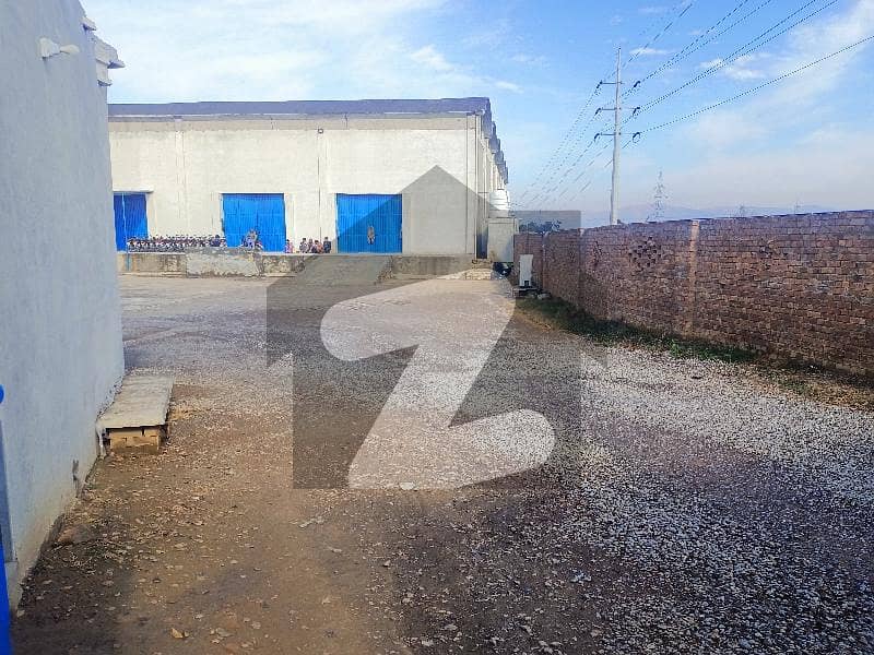 11000 Sq Feet Warehouse Available For Rent