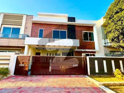 10 MARLA BRAND NEW DOUBLE STORY HOUSE FOR SALE MULTI F-17 ISLAMABAD ALL FACILITY AVAILABLE SUN FACE HOUSE