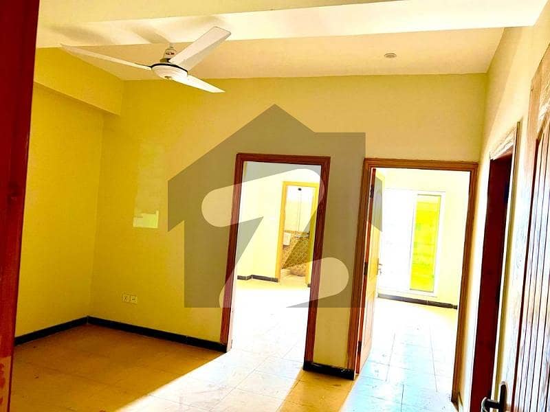 2 BEDROOM FLAT FOR RENT F-17 ISLAMABAD ALL FACILITY AVAILABLE CDA APPROVED SECTOR