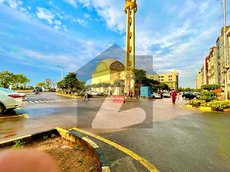 14 MARLA SUN FACE PLOT FOR SALE MULTI F-17 ISLAMABAD ALL FACILITY AVAILABLE CDA APPROVED SECTOR MPCHS