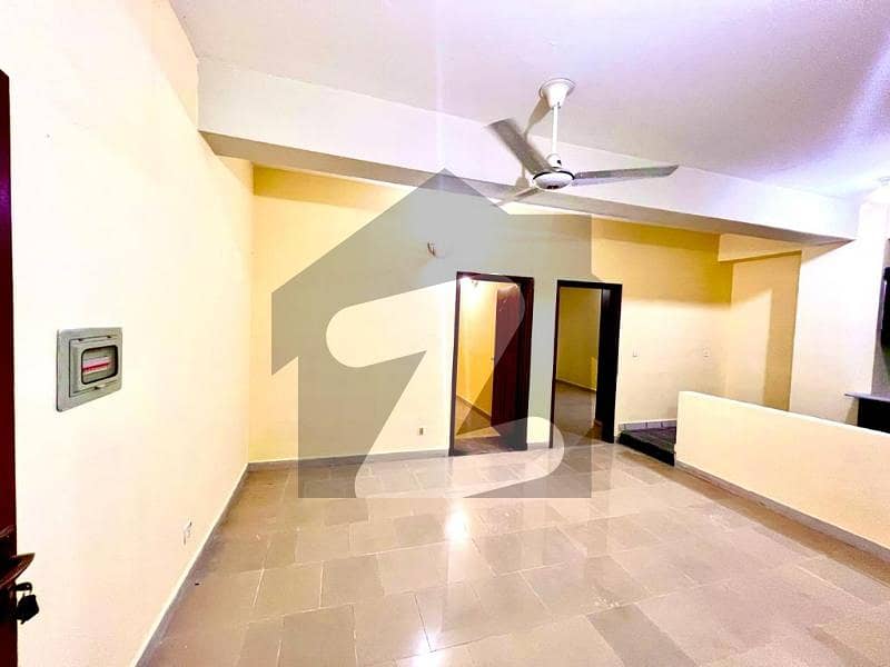 2 BEDROOM APARTMENT FOR RENT IN CDA APPROVED SECTOR F 17 MPCHS ISLAMABAD