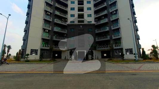 Newly Constructed 4xBed Army Apartments (5th Floor) In Sector D Askari 11 Available For Sale