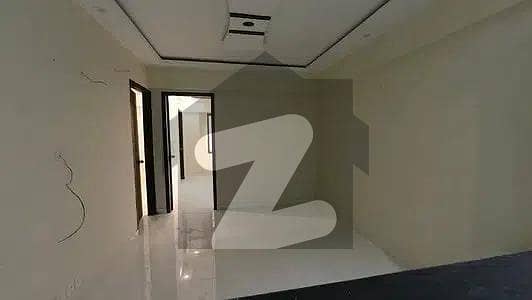 Prominently-Located 650 Square Feet Flat Available In Falaknaz Presidency