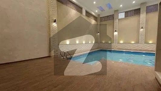 1100 Square Feet Spacious Flat Is Available In Falaknaz Presidency For rent